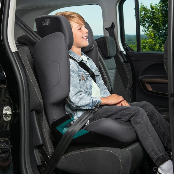 Cadeira Britax Römer Adventure Plus 2 Midnight Grey Autobrinca Online