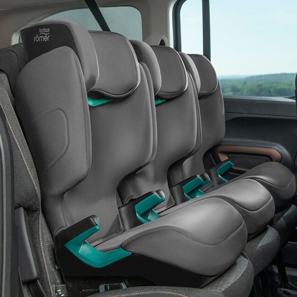 Cadeira Britax Römer Adventure Plus 2 Midnight Grey Autobrinca Online