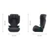 Cadeira Britax Römer Adventure Plus 2 Midnight Grey Autobrinca Online