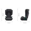 Cadeira Britax Römer Discovery Plus 2 Dusty Rose Autobrinca Online