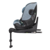 Cadeira Auto Chicco Bi-Seat i-Size Black Air c/Base Autobrinca Online