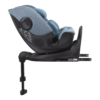 Cadeira Auto Chicco Bi-Seat i-Size Black Air c/Base Autobrinca Online