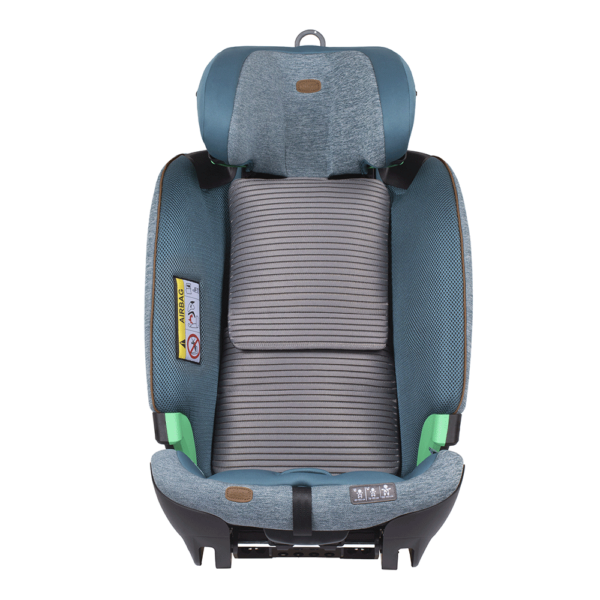 Cadeira Auto Chicco Bi-Seat i-Size Black Air c/Base Autobrinca Online