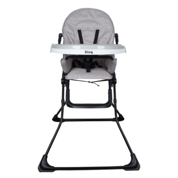Cadeira de Papa Ding Nemo Grey Autobrinca Online