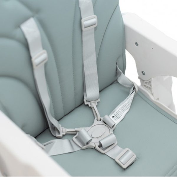 Cadeira de Papa Multifunções Lightweight Olmitos Aqua Autobrinca Online