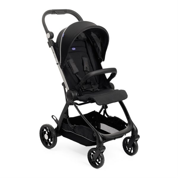Carrinho Chicco One4Ever Silverleaf Autobrinca Online
