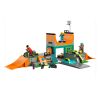 LEGO City Skatepark de Rua 60364 Autobrinca Online