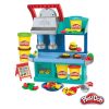 Play-Doh – Chef de Cozinha Deluxe Autobrinca Online