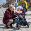 Triciclo Coccolle Dobrável Spectra Plus Magenta Autobrinca Online