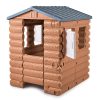 Casa Camping Cottage Feber House Autobrinca Online