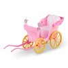 Sparkle Girlz – Carruagem da Princesa c/ Unicórnio Autobrinca Online