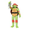 Tartarugas Ninja Figura XL Rafael Autobrinca Online