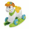 Baby Rodeo Chicco Autobrinca Online