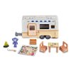 Bluey Aventuras de Caravana Autobrinca Online