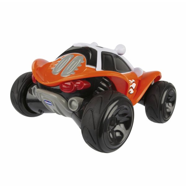 Happy Buggy Carro RC Autobrinca Online