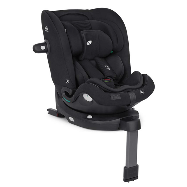 Cadeira Joie i-Spin XL Signature Eclipse Autobrinca Online