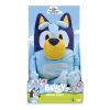 Bluey Peluche Falante 25cm Autobrinca Online
