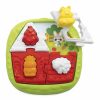 Puzzle da Quinta 2 em 1 Autobrinca Online