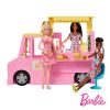 Barbie Playset Camião da Limonada Autobrinca Online