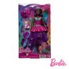 Barbie Touch of Magic Brooklyn Autobrinca Online