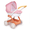 Carrinho de Bonecas c/ Alcofa Baby Nurse Chuli Pop Autobrinca Online
