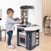 Cozinha Mini Tefal Studio Smoby Autobrinca Online