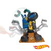 Hot Wheels Monster Trucks Arena Smashers Mega-Wrex vs Crushzilla Autobrinca Online