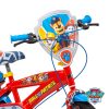Bicicleta Patrulha Pata 12″ Autobrinca Online