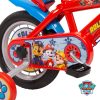 Bicicleta Patrulha Pata 12″ Autobrinca Online