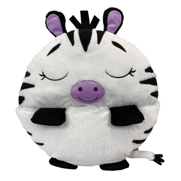 Dormi Locos Sacos Cama Grande Zebra Autobrinca Online