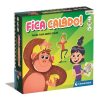 Fica Calado! Autobrinca Online
