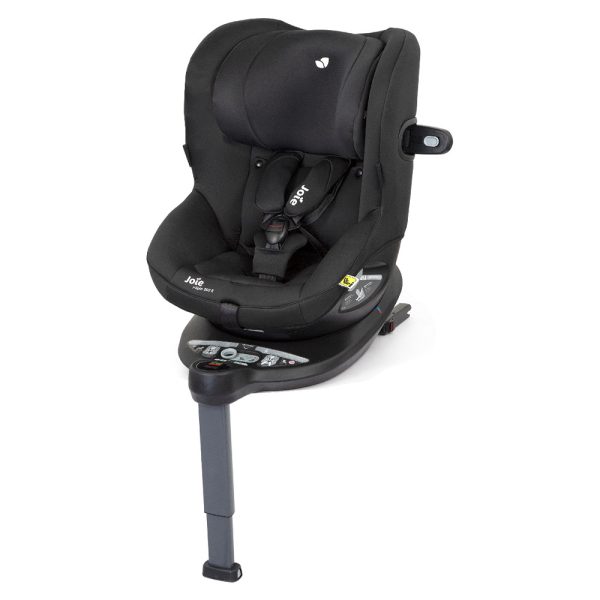 Cadeira Joie i-Spin 360 E Coal Autobrinca Online