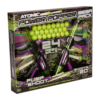 Atomic Power Popper Mega Pack Pistola c/ Bolas de Espuma Autobrinca Online