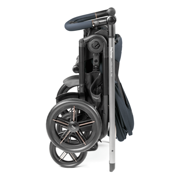 Trio Peg Perego Veloce TC SLK Culla Belvedere 500 Autobrinca Online