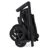 Trio Bébécar Pack BIB C507 Chassi Preto Autobrinca Online