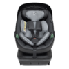 Trio Bébécar BIB C504 Chassi Preto Autobrinca Online