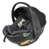 Trio Bébécar BIB C504 Chassi Preto Autobrinca Online