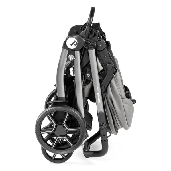 Carrinho Peg Perego Book Mercury Autobrinca Online