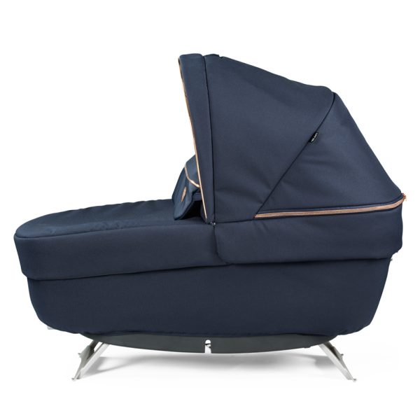 Trio Peg Perego Book SLK Culla Elite Blue Shine Autobrinca Online