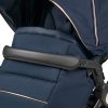Duo Peg Perego Book Lounge Blue Shine Autobrinca Online