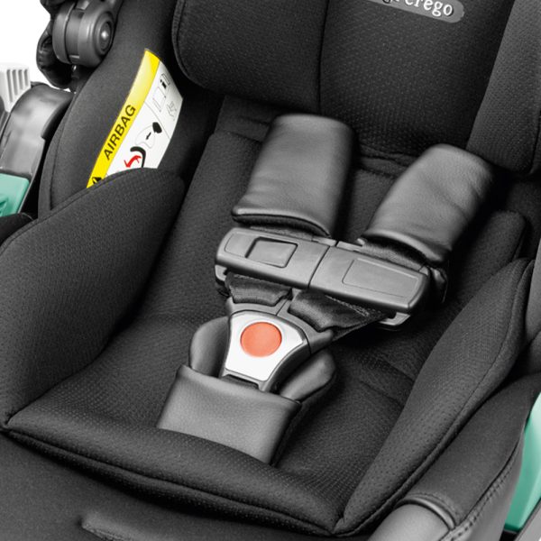 Duo Peg Perego Vivace Lounge Bronze Noir Autobrinca Online