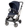 Carrinho Peg Perego Vivace Blue Shine Autobrinca Online