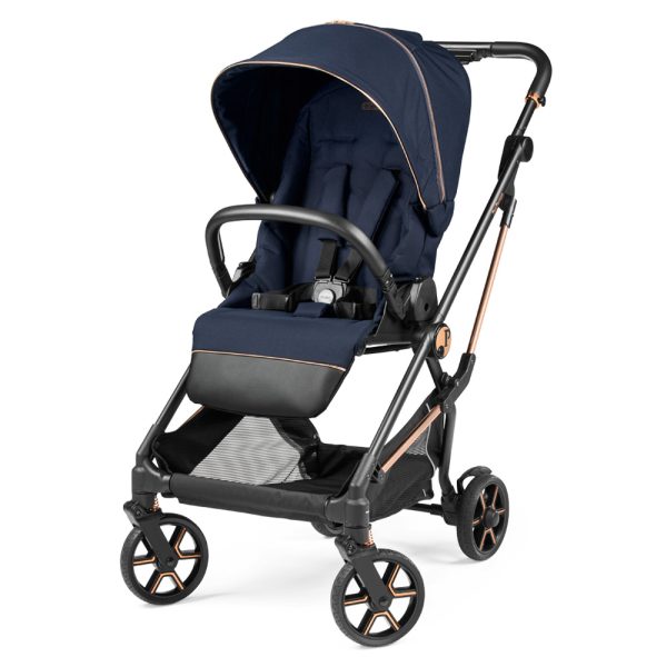 Carrinho Peg Perego Vivace Blue Shine Autobrinca Online