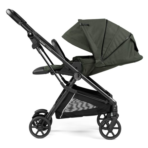 Carrinho Peg Perego Vivace Green Autobrinca Online