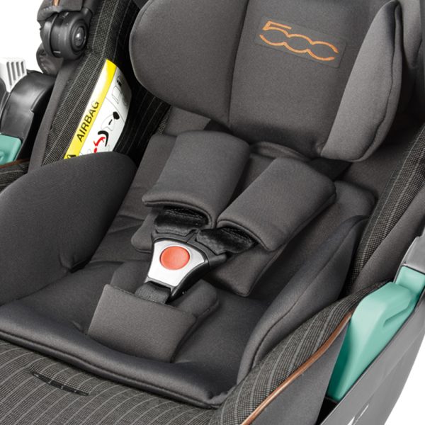 Duo Peg Perego Veloce TC Lounge 500 Autobrinca Online