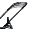 Carrinho de Gémeos Peg Perego Duo YPSI Lounge City Grey Autobrinca Online