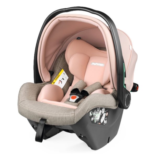 Trio Peg Perego YPSI SLK Bassinet Mon Amour Autobrinca Online