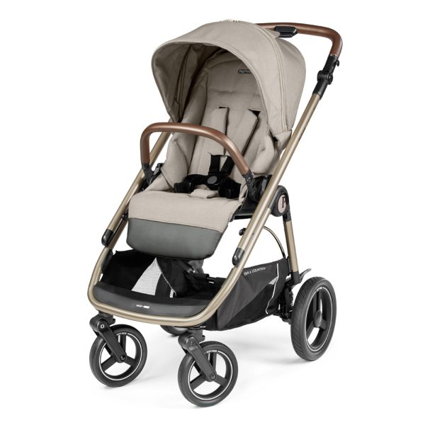 Duo Peg Perego Veloce TC Lounge Astral Autobrinca Online