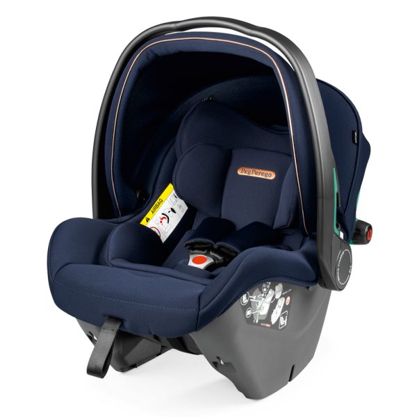 Trio Peg Perego Veloce TC SLK Culla Belvedere Blue Shine Autobrinca Online