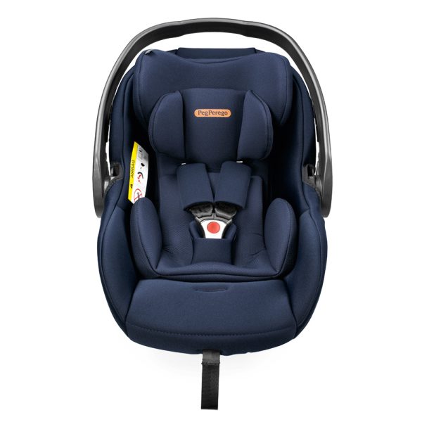 Trio Peg Perego Veloce TC SLK Culla Belvedere Blue Shine Autobrinca Online